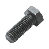 Surub pivot punte fata John Deere, Hitachi L=45mm, filet M14x2mm cod OEM 81867688, 19M6332, ER126922