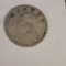 Moneda chinezeasca argint