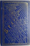 Salbatica &quot;civilizatie&quot; a stepelor &ndash; Luigi Marcello, Beletristica