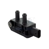 Senzor presiune gaze evacuare Audi A3, A3 Limousine, A4 B9; Seat Arona, Ateca; Skoda Karoq, Kodiaq; VW Arteon Motor 1.6 TDI, OE 04L906051AB