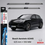 Cumpara ieftin Stergatoare Porsche Cayenne GTS 9YA din 09.2017 | 3 397 014 244 - BOSCH