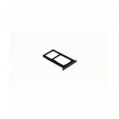 Suport Sim Huawei P9 lite mini Albastru Service Pack