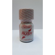 RUSH White 10ml (solutie de curatat piele)