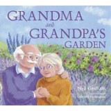 Grandma and Grandpas Garden
