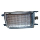 Lampa semnalizare Volkswagen Golf III, Vento transparent 13236 1H0953156A / 1H0953155A