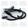MEAT &amp; DORIA 87230 Senzor impulsuri, arbore cotit