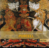 Hail! Bright Cecilia - Music For Queen Mary | Purcell, Monteverdi Choir, John Eliot Gardiner, Clasica