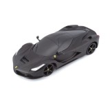 MAISTO MASINUTA CU TELECOMANDA 2.4GHz FERRARI LAFERRARI SCARA 1 LA 24