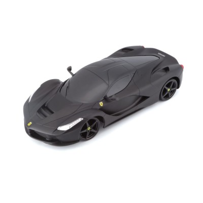 MAISTO MASINUTA CU TELECOMANDA 2.4GHz FERRARI LAFERRARI SCARA 1 LA 24 foto