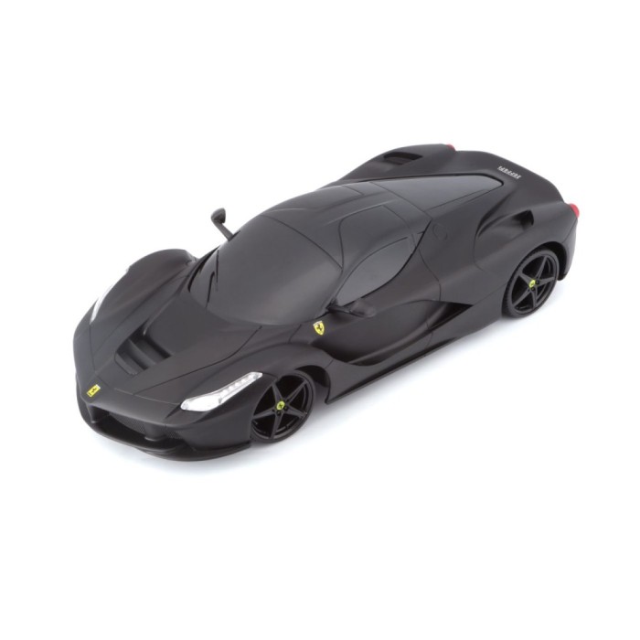 MAISTO MASINUTA CU TELECOMANDA 2.4GHz FERRARI LAFERRARI SCARA 1 LA 24