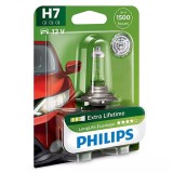 BEC H7 LONGLIFE ECOVISION PHILIPS EuroGoods Quality