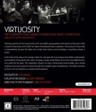Virtuosity: The 14th Van Cliburn International Piano Competition (Blu-ray) | Vadym Kholodenko, Beatrice Rana, Sean Chen, Brentano String Quartet, Fort
