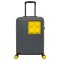 Troller LEGO Urban 20&#039;&#039; - Gri/Galben