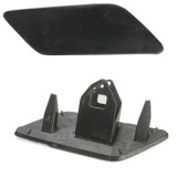 Capac spalator far Volkswagen Touareg, 05.2018-, Model R-Line, montare fata, stanga, B-Series, 760807937A