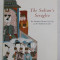 THE SULTAN &#039;S SERAGLIO - AN INTIMATE PORTRAIT OF LIFE AT THE OTTOMAN COURT by OTTAVIANO BON , 1996