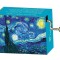 Flasneta Noapte instelata Van Gogh