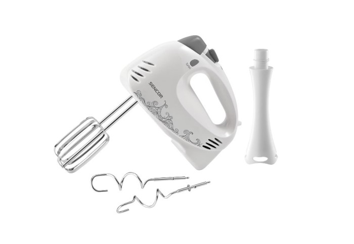 Mixer de mana Sencor SHM 5270