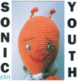 Dirty | Sonic Youth, CD