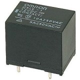 Releu 24Vdc 10A G5LE-1