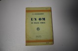 I. A. Bassarabescu - Un om in toata firea (1927)