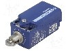 Limitator de cursa, max. 240V AC, max. 250V DC, 10A, IP67, SCHNEIDER ELECTRIC - XCKP2102P16