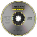 CD The Peres Blanca Band - Strictly Dancing Rhumba Laserlight Digital fara coperti