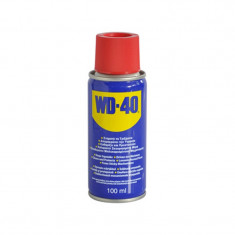 Lubrifiant Multifunctional Wd-40 100Ml foto