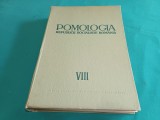 POMOLOGIA REPUBLICII SOCIALISTE ROM&Acirc;NIA * VOL. III * SOIURI NOI ȘI HIBRIZI DE PERSPECTIVĂ * 1969 * 1 2 3