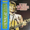 Vinil "Japan Press" John Denver ‎– Live In London (VG+), Rock