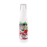 Spray Afrodisiac Pentru Corp Yummy Cherry Mint Breeze, 50 ml, Eros