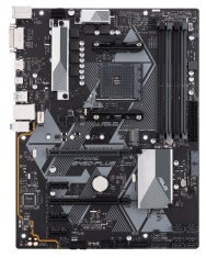 PLACA de BAZA Asus &quot;PRIME B450-PLUS&quot;, skt AM4, ATX, AMD B450, 4 x DDR4, max. 64 GB, 6 x SATA, 1 x M.2, 7.1, &quot;PRIME B450-PLUS&quot;