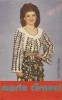 Casetă audio Maria C&icirc;rneci &lrm;&ndash; C&icirc;nd E Neica L&icirc;ngă Mine, originală, Casete audio