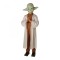 Costum Deluxe Yoda, Star Wars pentru copii 3-4 ani 98-104 cm