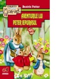 Aventurile lui Peter Iepurasul - Beatrix Potter