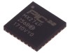 Microcontroler PIC32 256kB 2.5-3.6V SMD QFN28
