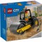 LEGO CITY CILINDRU COMPACTOR DE SANTIER 60401