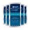 Benzi Crest 3D 1 Hour Express, 5 plicuri, 12% concentratie, albirea dintilor acasa