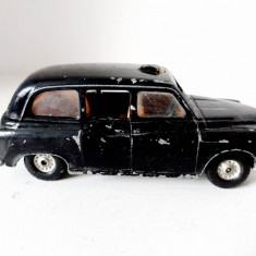 Corgi Austin London taxi cab 1:43 Gt. Britain 1978 Macheta auto metal