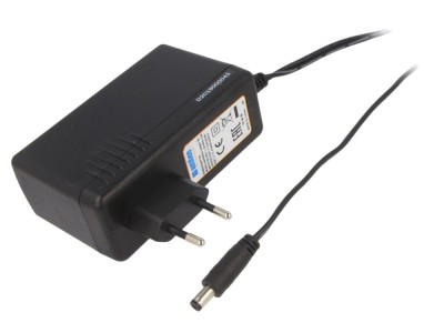 Alimentator pulsatoriu 12VDC 5A foto