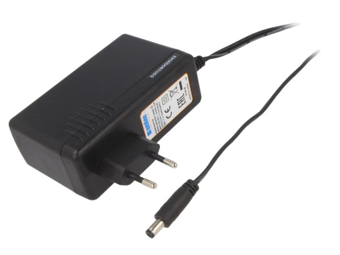 Alimentator pulsatoriu 12VDC 5A