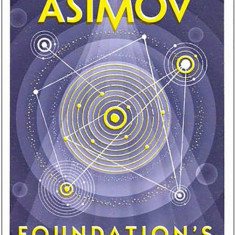 Foundation's Edge | Isaac Asimov