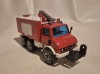 Unimog - Siku, 1:50