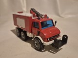 Unimog - Siku