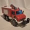 Unimog - Siku