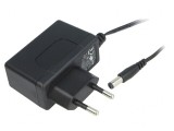 Alimentator Pulsatoriu 18VDC 0,666A 12W Ştecher EU