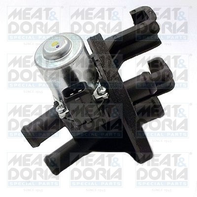 MEAT &amp;amp; DORIA 9900 Supapa control, agent frigorific foto