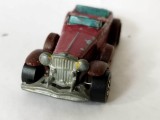 bnk fjc Hot Wheels 1980 - &#039;31 Doozie
