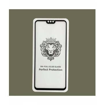 Geam Soc Protector Full LCD Lion Apple iPhone SE 2022 foto