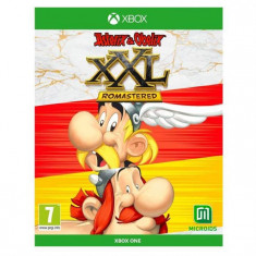 Asterix And Obelix Xxl Romastered Xbox One foto