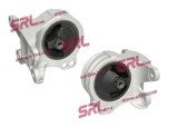 Suport cutie viteze, tampon Mitsubishi Galant, 06.04-, Aftermarket S2252034